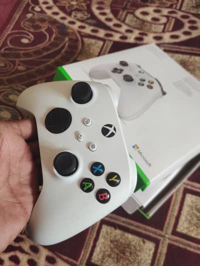 Xbox Series X Controller