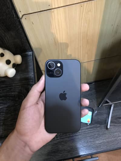 Apple iPhone 15