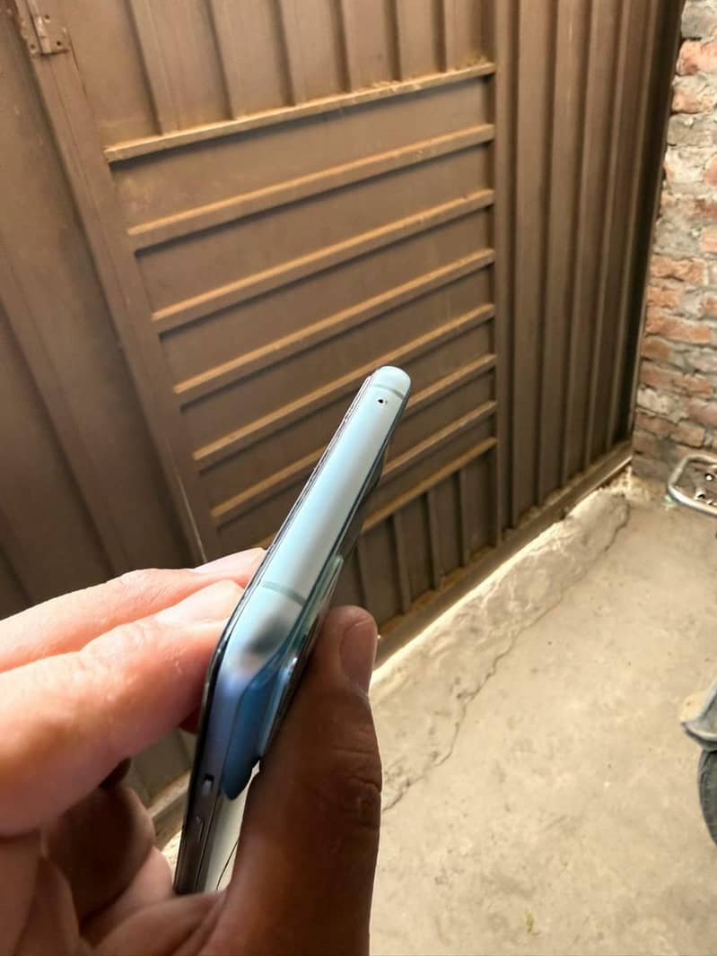 One Plus 9R 4