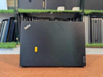 Lenovo ThinkPad E16 Gen 2 – Intel Core Ultra 5 | 16GB DDR5 RAM | 512GB