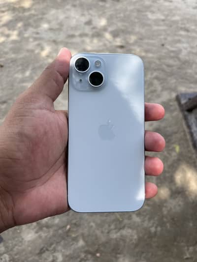Apple iPhone 15