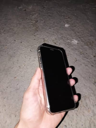 Apple iPhone 11 Pro