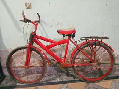 cycle for sale