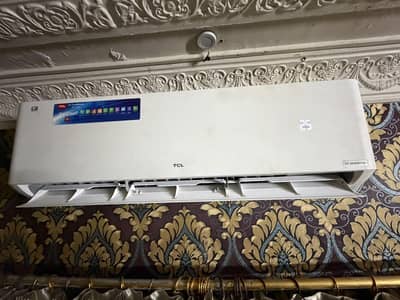 TCL T3 Compresssor Inverter