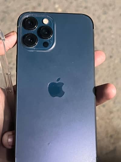 Apple iPhone 12 Pro Max 03117503192