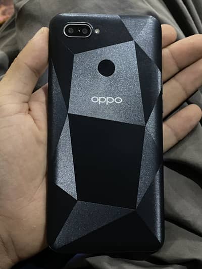 OPPO A12.03191460355