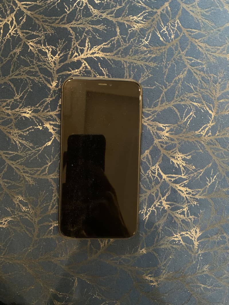 iPhone 11 0