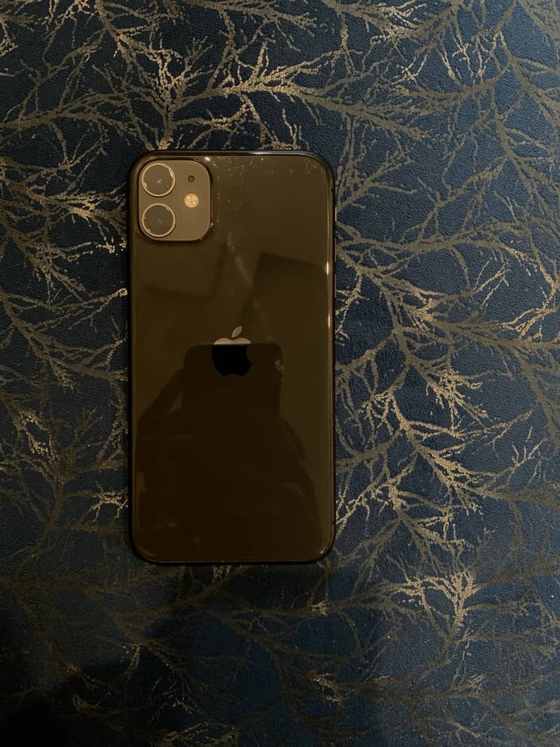 iPhone 11 2