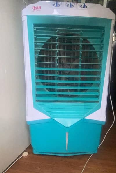 Room cooler best