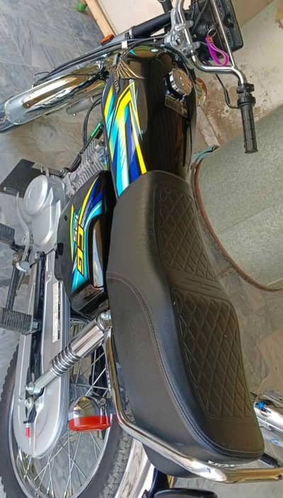 Honda 125 2026 model shape number All Punjab