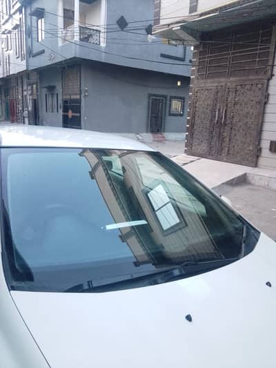 Honda City IVTEC 2015