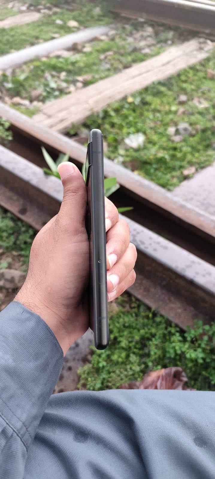 Google Pixel 6a 1
