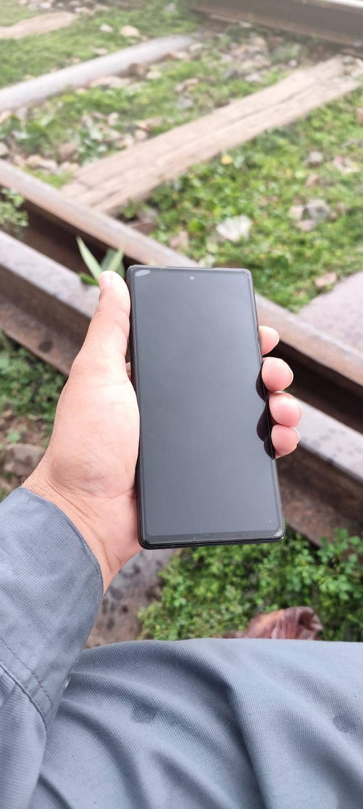 Google Pixel 6a 2