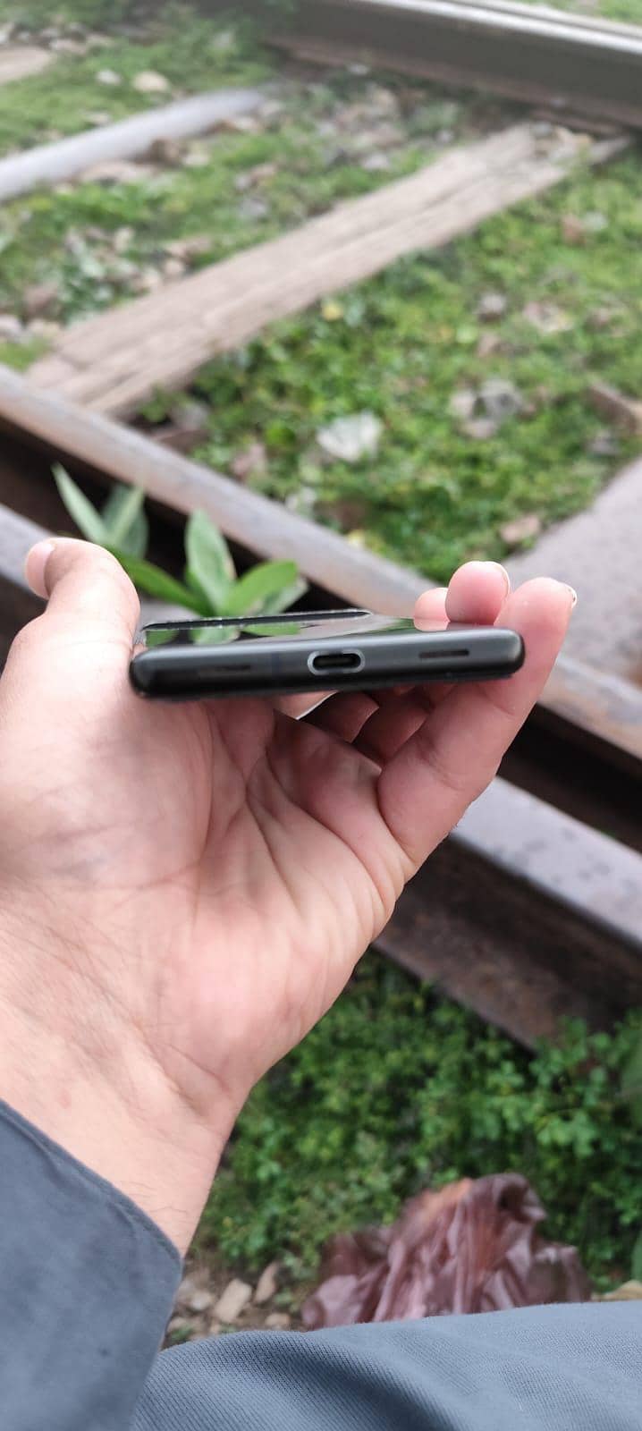 Google Pixel 6a 3