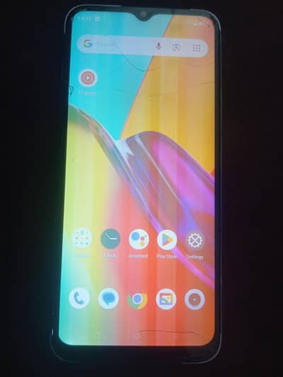 Realme C30
