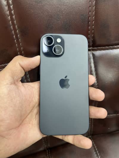 Apple iPhone 15
