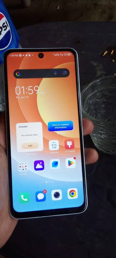 Tecno CAMON 19 Neo
