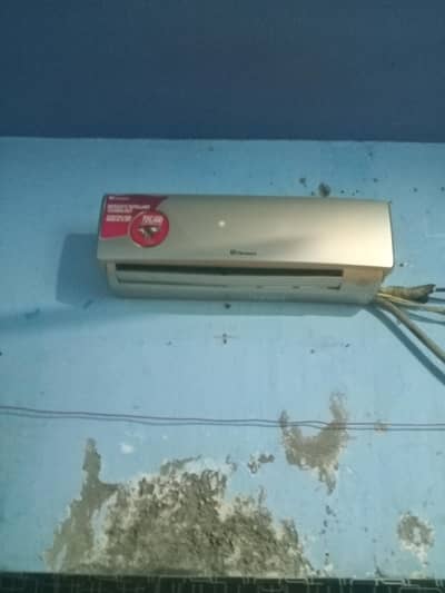 Dawlance H. Zone plus 15