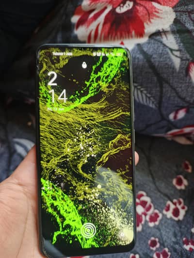 Realme 8