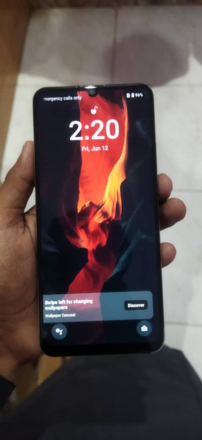 Realme 60x