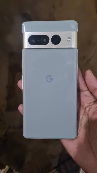 Google Pixel 7 Pro 12GB 128GB