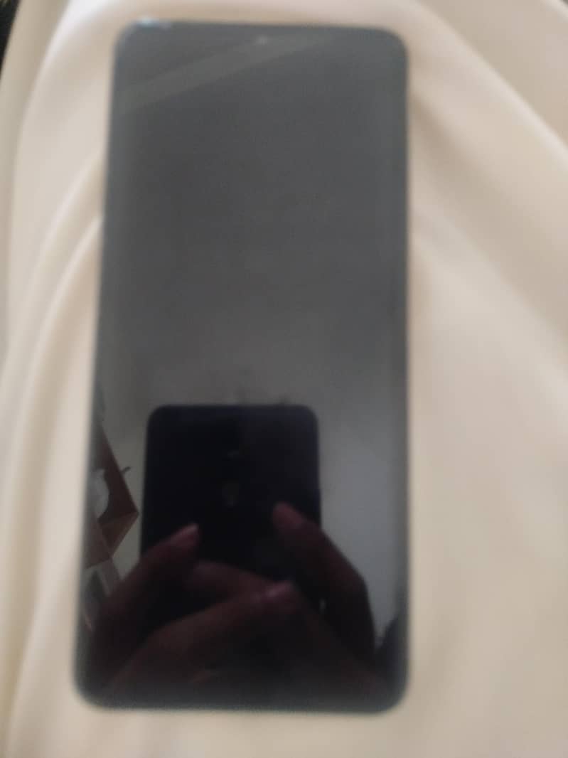 Itel A50 1