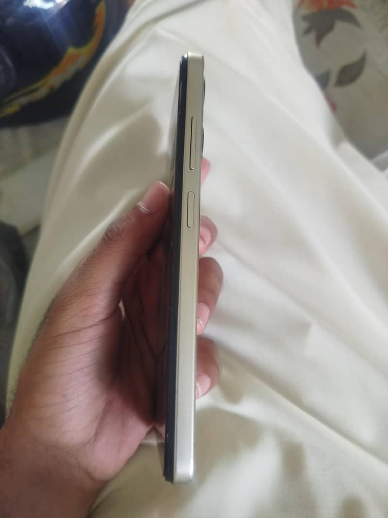 Itel A50 2