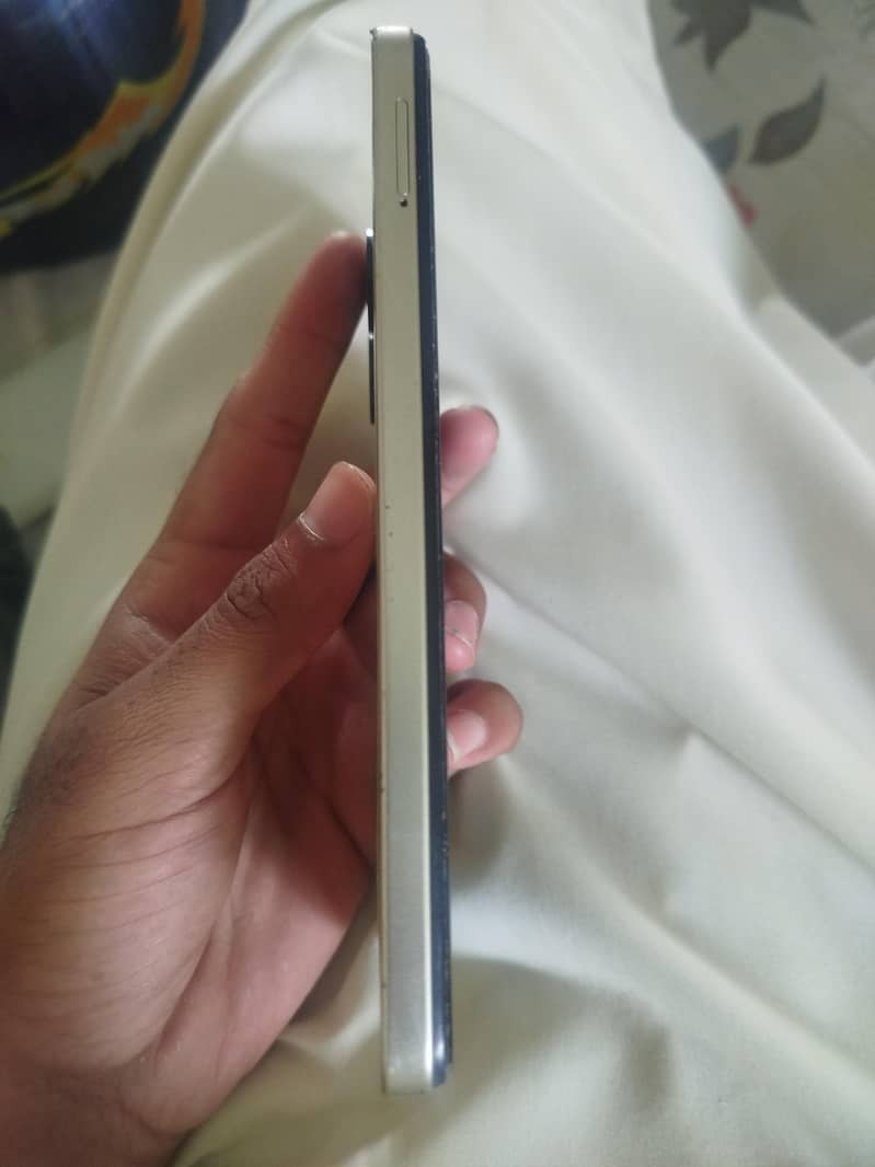 Itel A50 3