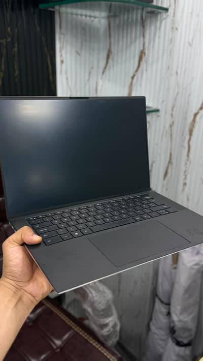 Dell XPS 9510