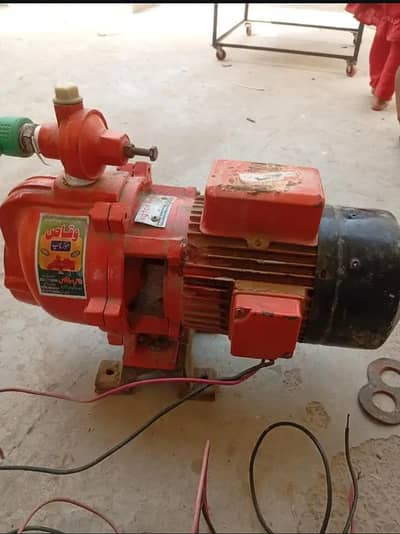 Water pump is lush condition o336/8/3/5/17/40