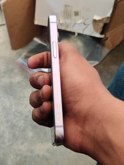 Apple iPhone 12 mini