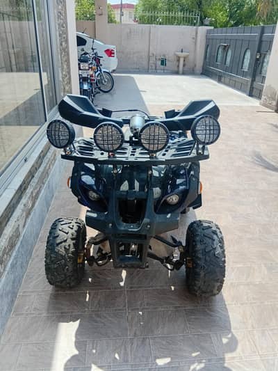 4 wheeler byce for sale