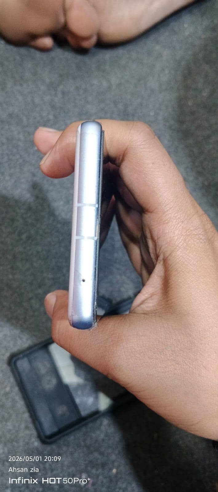 Google Pixel 7a 3