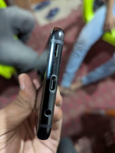 Samsung Mobile S9 Plus 4:(64) 03152097717 contact