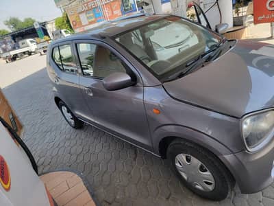 Suzuki Alto 2022