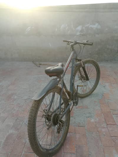 cycle