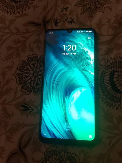 Vivo S1