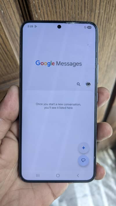 Samsung Mobile S22
