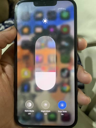 iPhone 13 jv non pta 128GB total jenman
