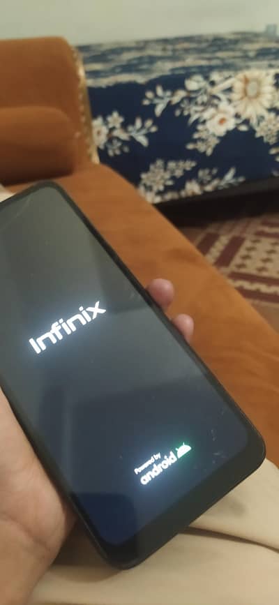 Infinix hot 10i