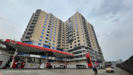Flat For Sale