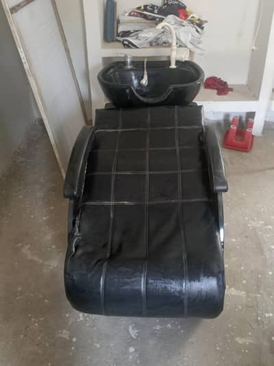 saloon furniture