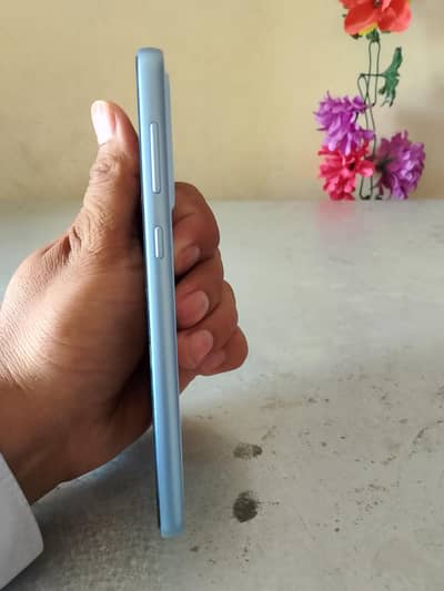 Samsung Mobile A33 5G