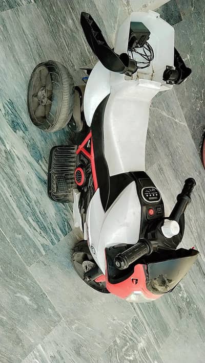 electric bike