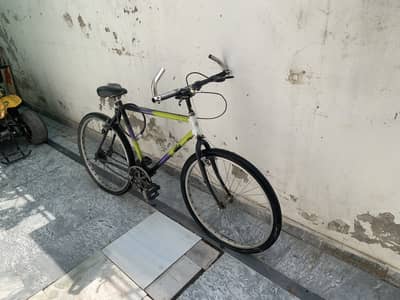 Imported cycle Thomsan light weight for sale
