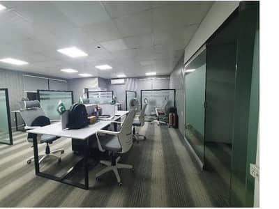 Office For Rent Area 13500 Square Feet Office Available For Rent Real Pictures In Gulberg 3 Lahore
