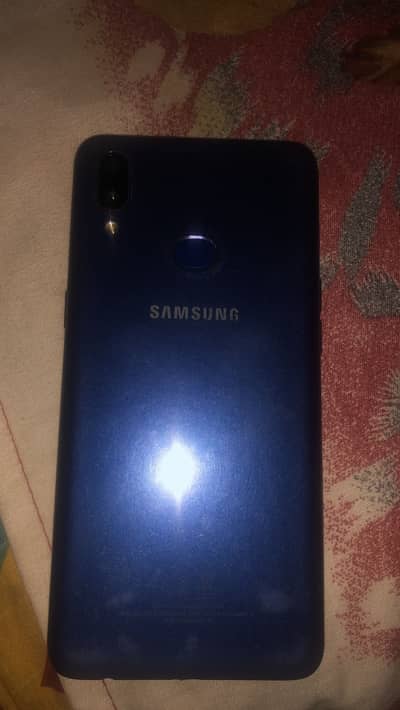 Samsung Mobile A10S