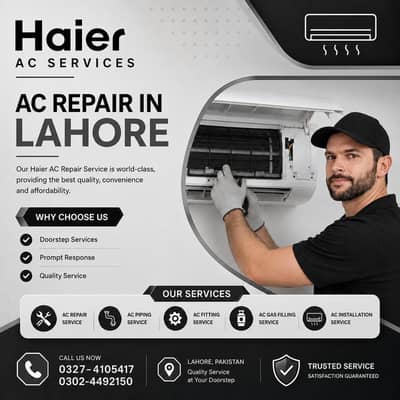 Ac repairing & Ac Maintenance and replacement affordable and rates