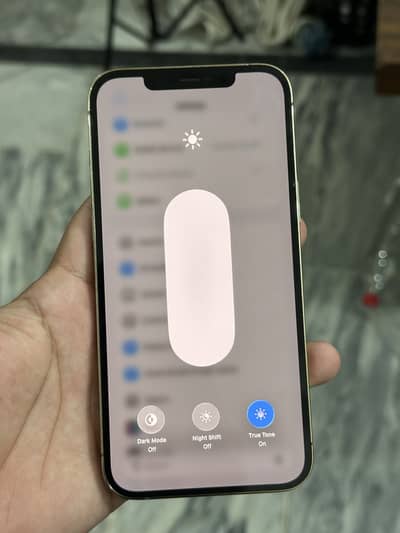 Apple iPhone 12 Pro Max Jv non PTA (128 Gb) 03236602153