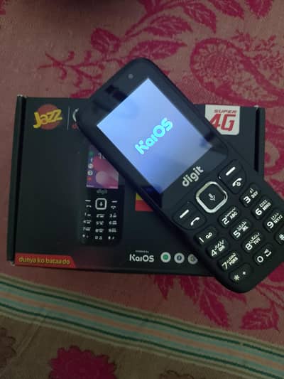 Mobilink JazzX Other Model